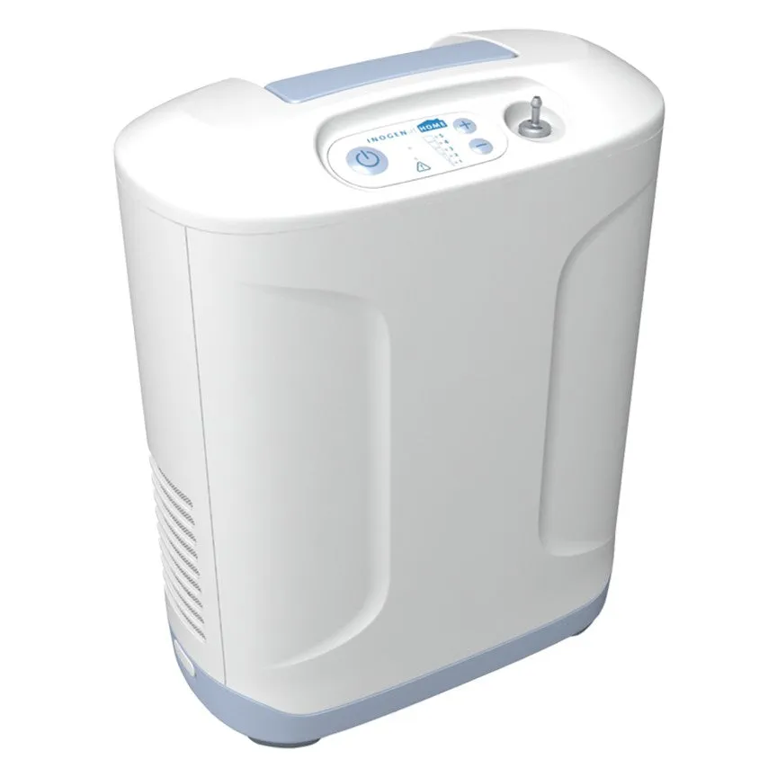 Inogen At Home® Stationary Oxygen Concentrator