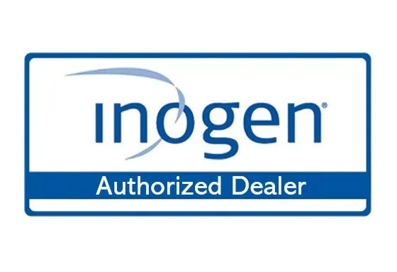 Inogen At Home® Stationary Oxygen Concentrator