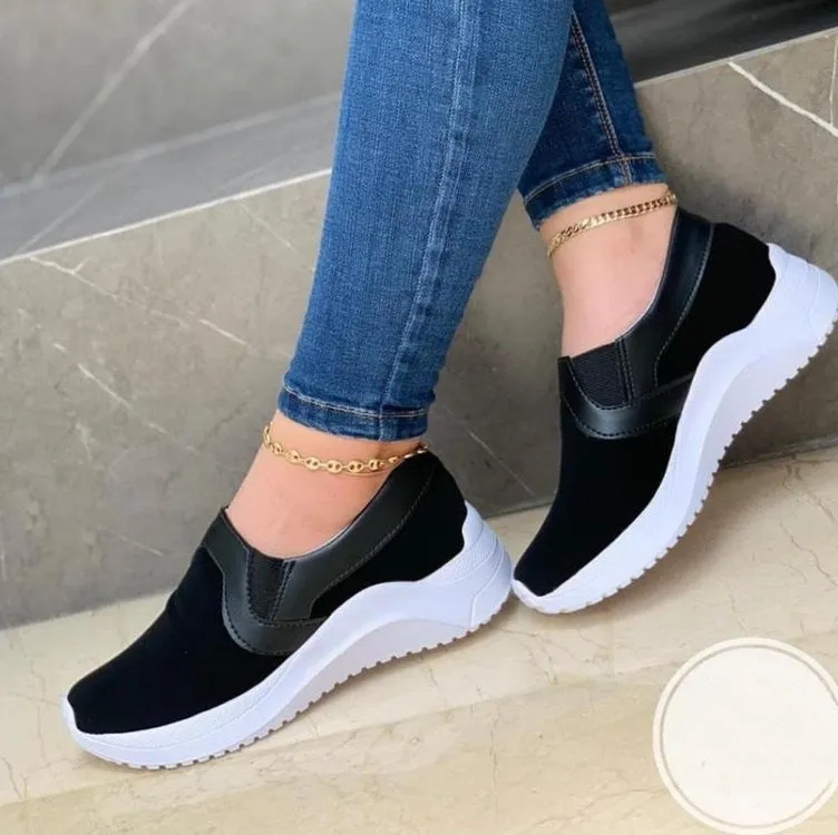 Ivyshape | Comfortable and Durable Orthopedic Winter Footwear