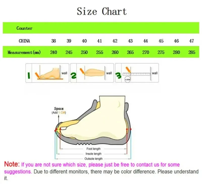 Leather Casual Comfort Loafers Soft Classic Footwear Non-slip