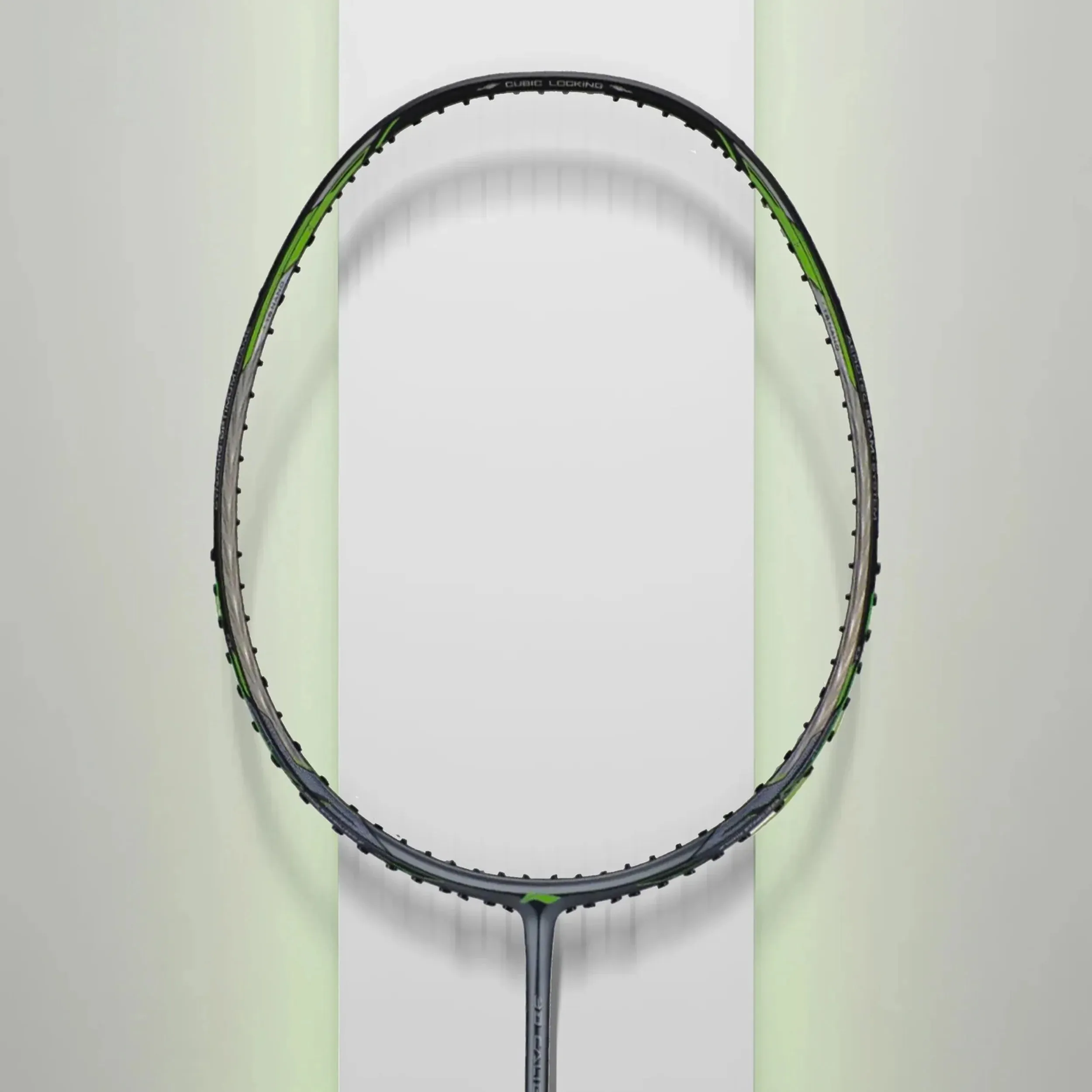 Li-Ning 3D Calibar 900 Combat Badminton Racket