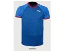 Li-Ning ATST701-3  V-Neck Badminton T-shirt,