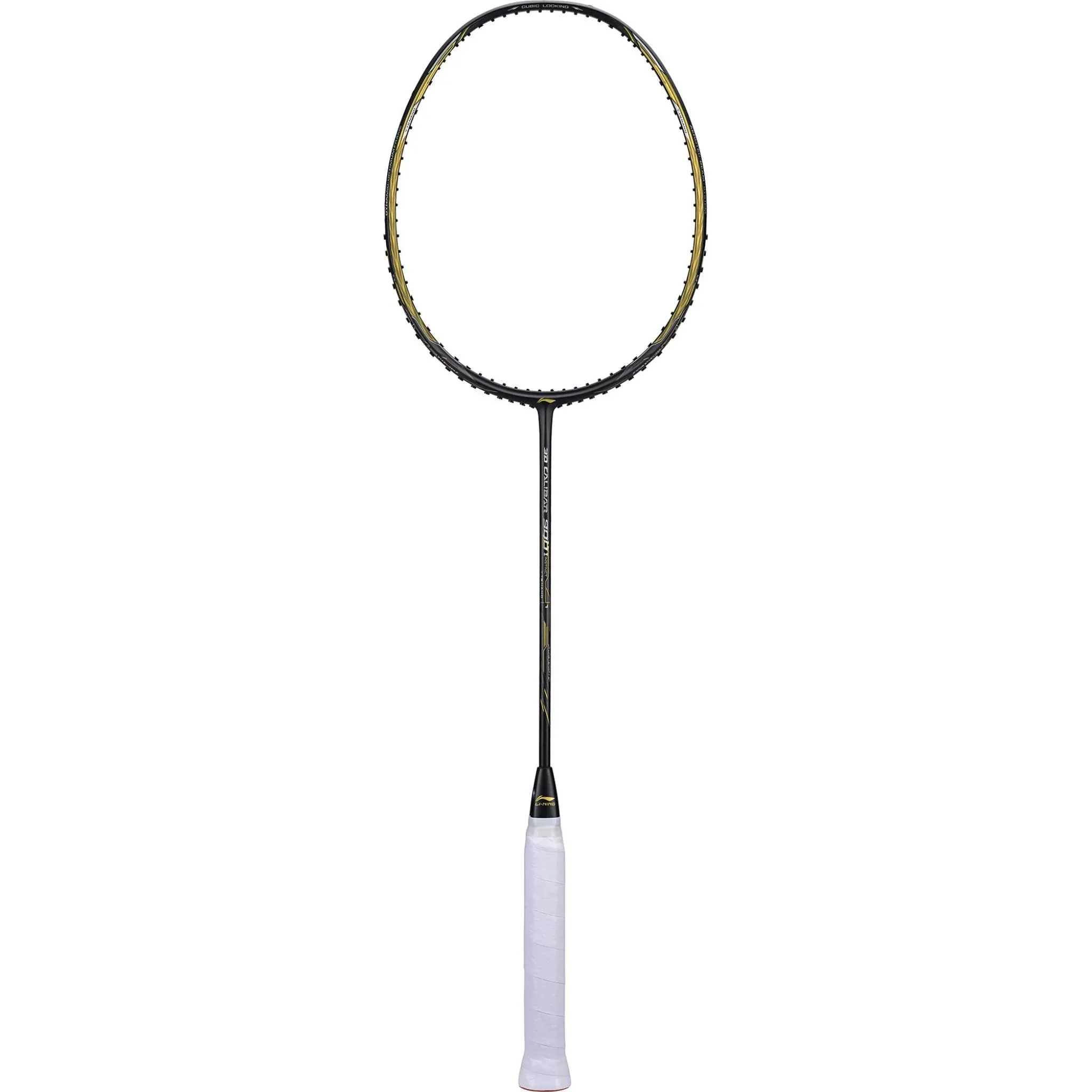 LI-NING BADMINTON RACKET - 3D CALIBAR 900