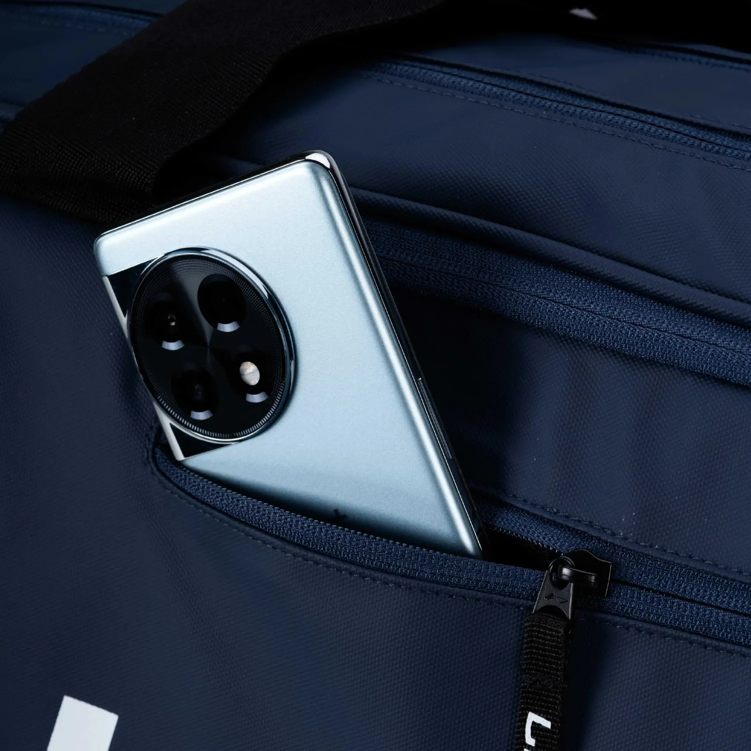 Li-Ning Covert Racket Bag/Kit Bag