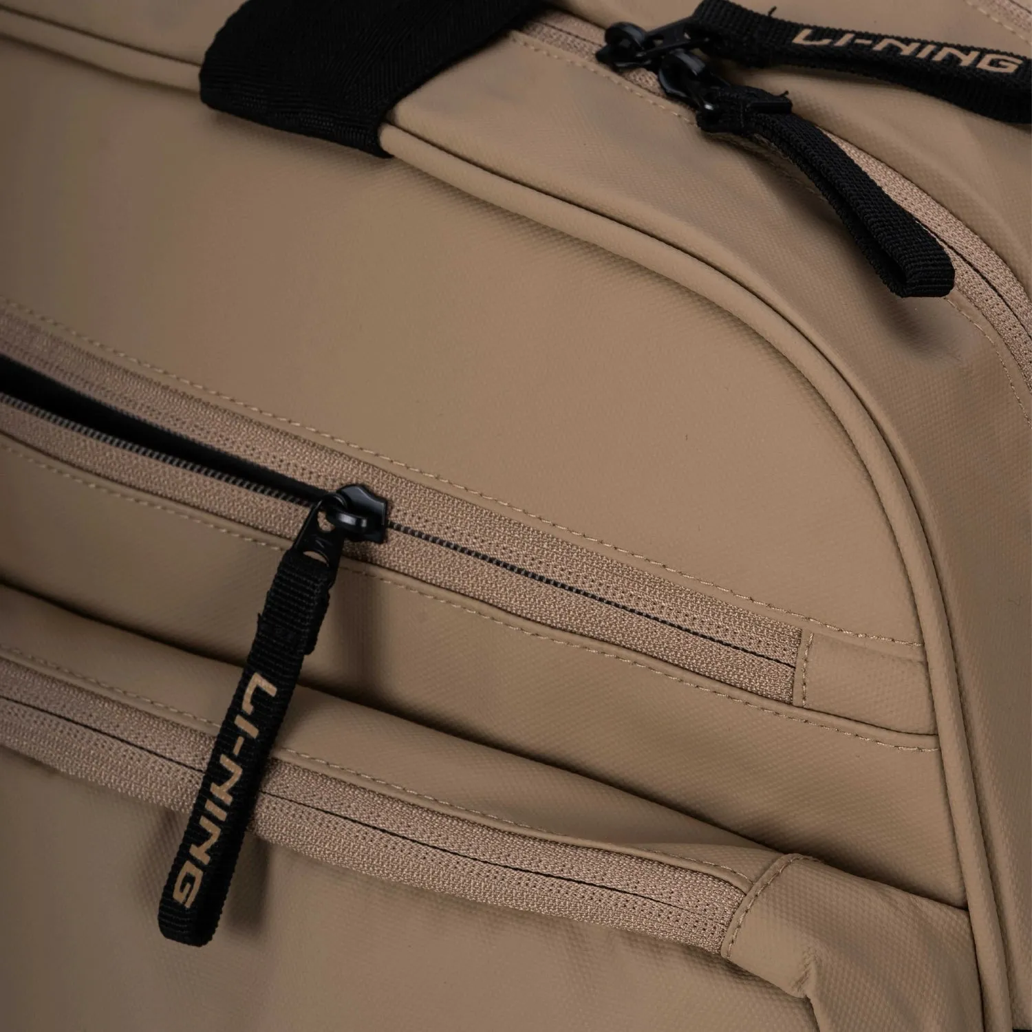 Li-Ning Covert Racket Bag/Kit Bag