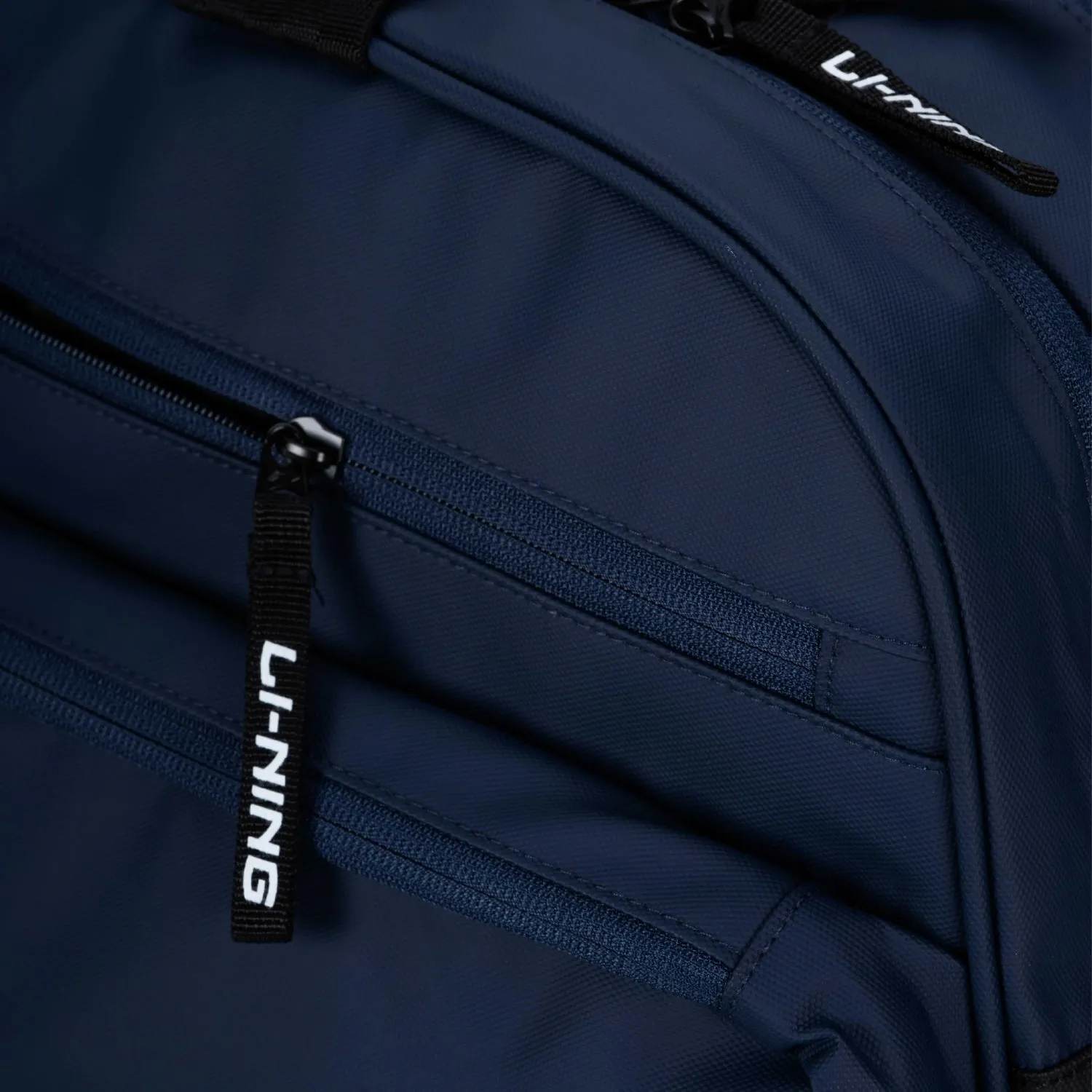 Li-Ning Covert Racket Bag/Kit Bag