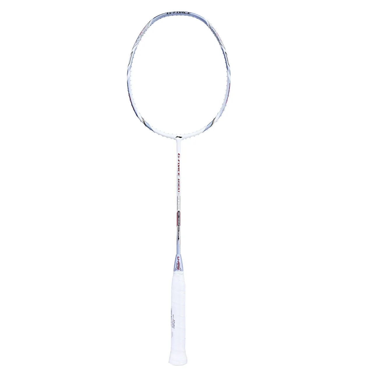 Li-Ning Gforce 8900 Badminton Racket