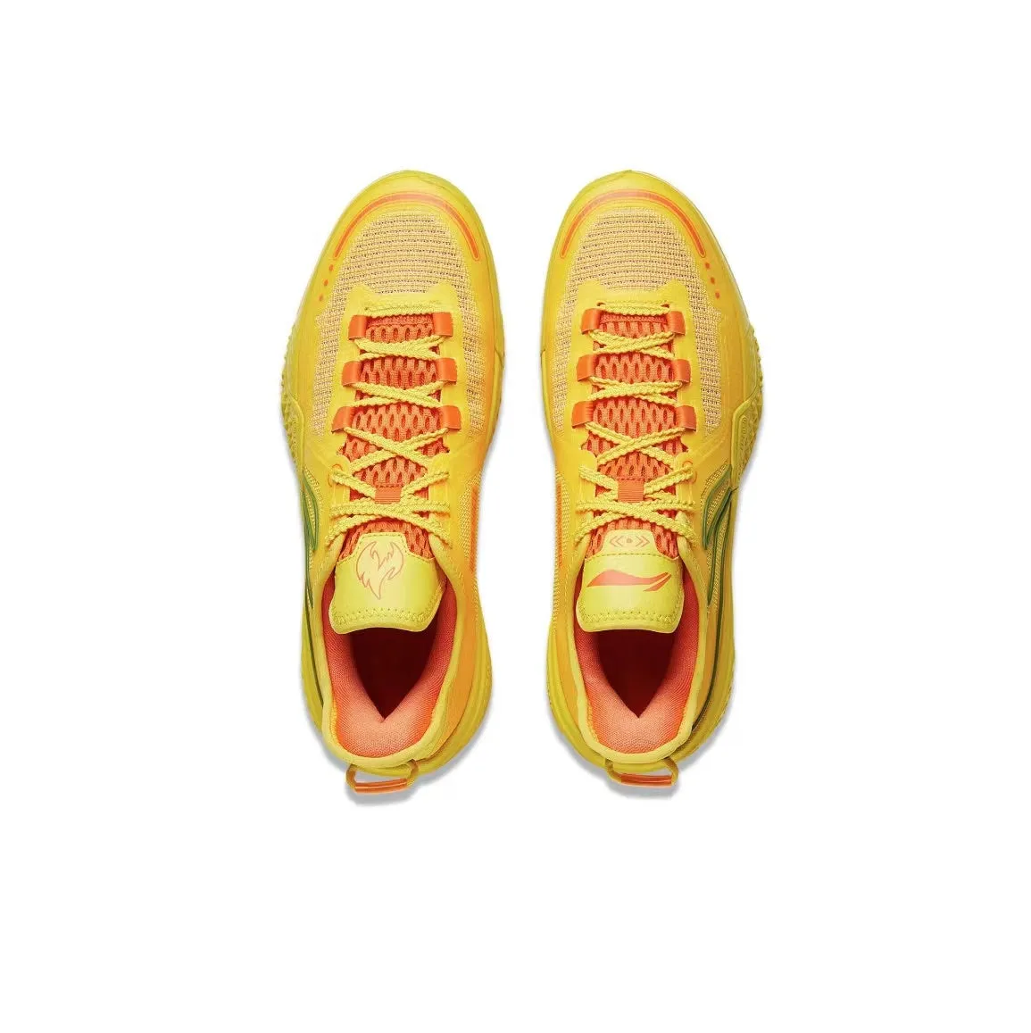 Li-Ning Jie'Ao - Heart Flame