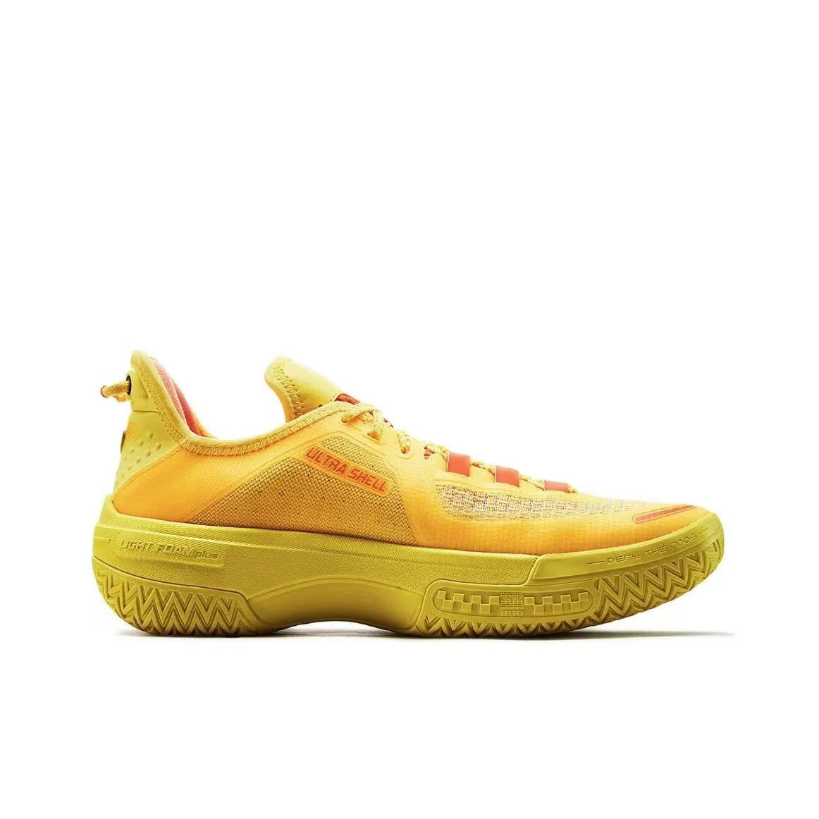 Li-Ning Jie'Ao - Heart Flame