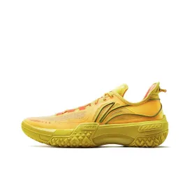 Li-Ning Jie'Ao - Heart Flame