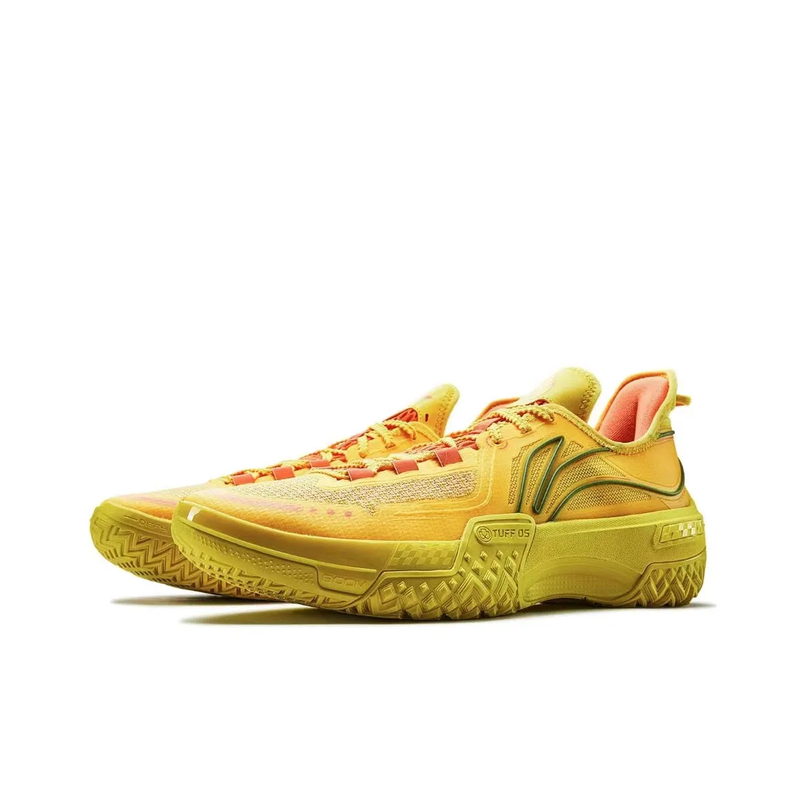 Li-Ning Jie'Ao - Heart Flame
