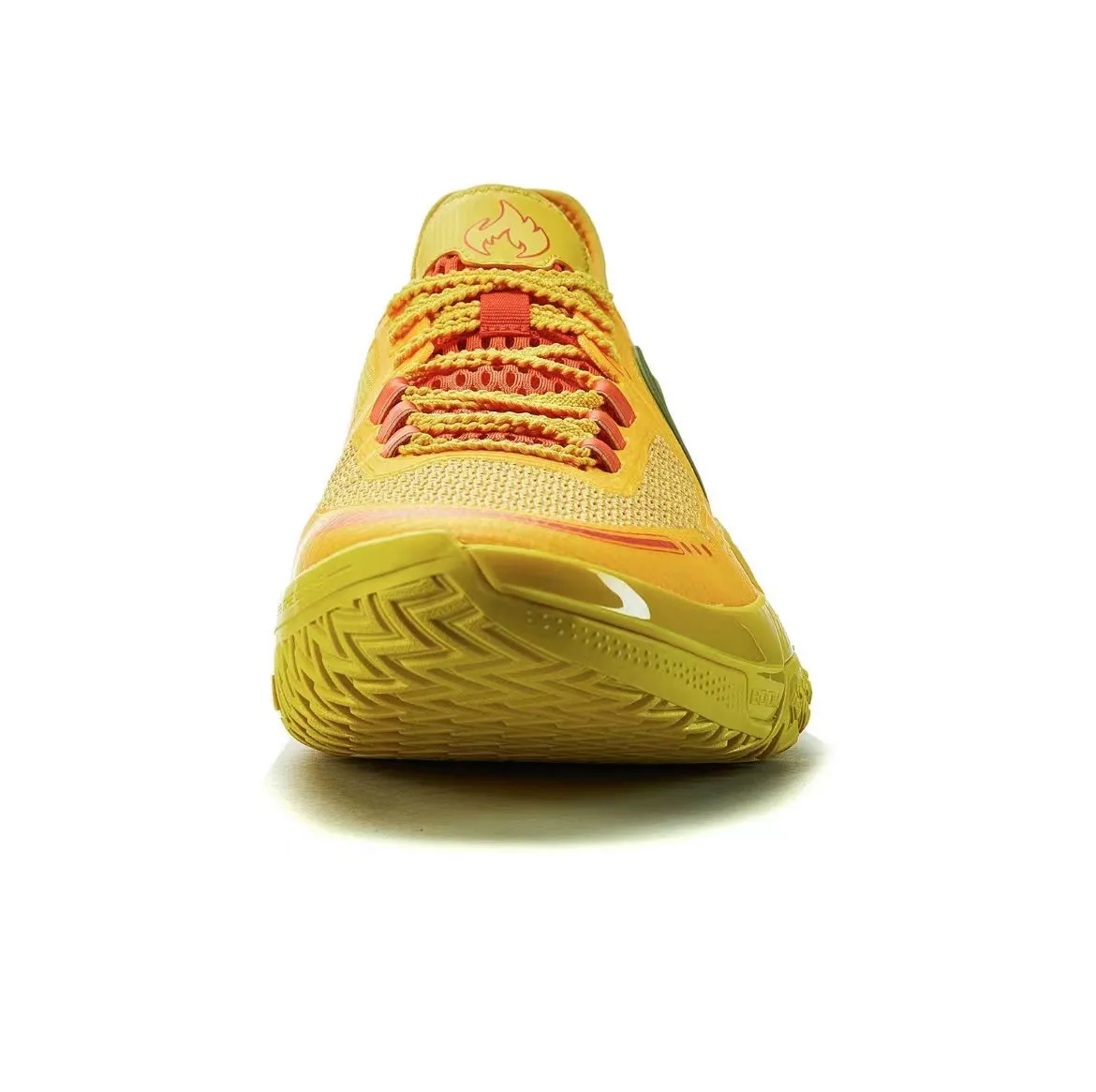 Li-Ning Jie'Ao - Heart Flame