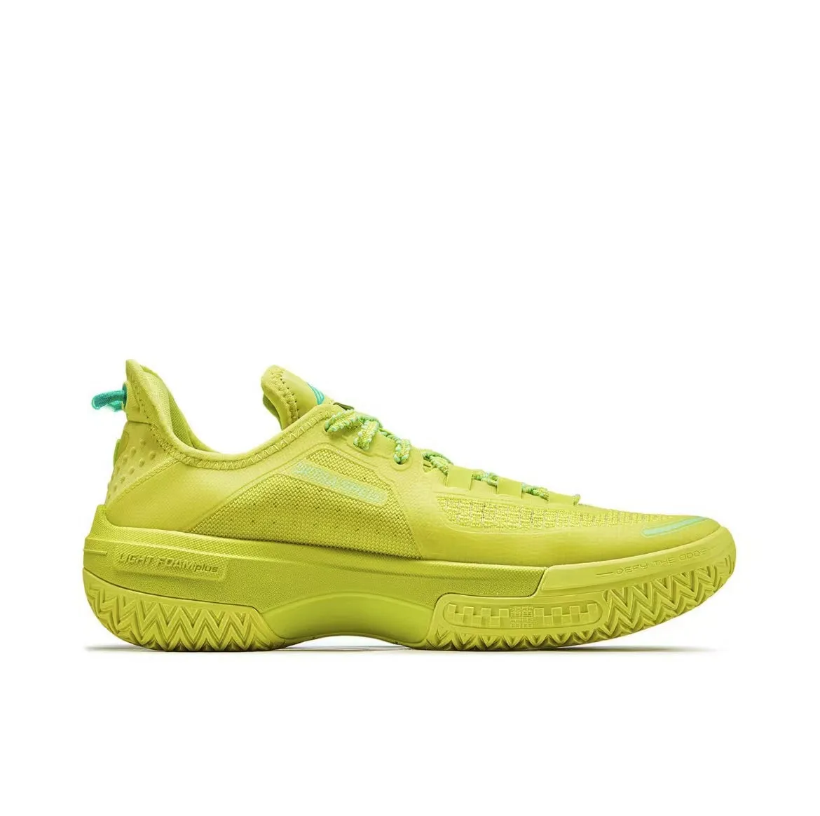 Li-Ning Jie'Ao Low - Gow
