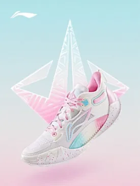 Li Ning Jimmy Butler JB1 - White/Miami night