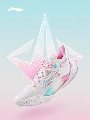 Li Ning Jimmy Butler JB1 - White/Miami night