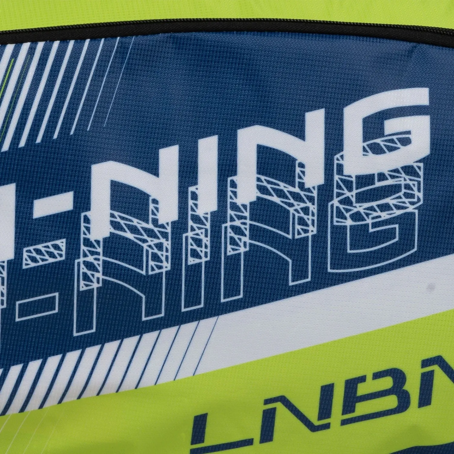 Li-Ning Spike Badminton Kit Bag