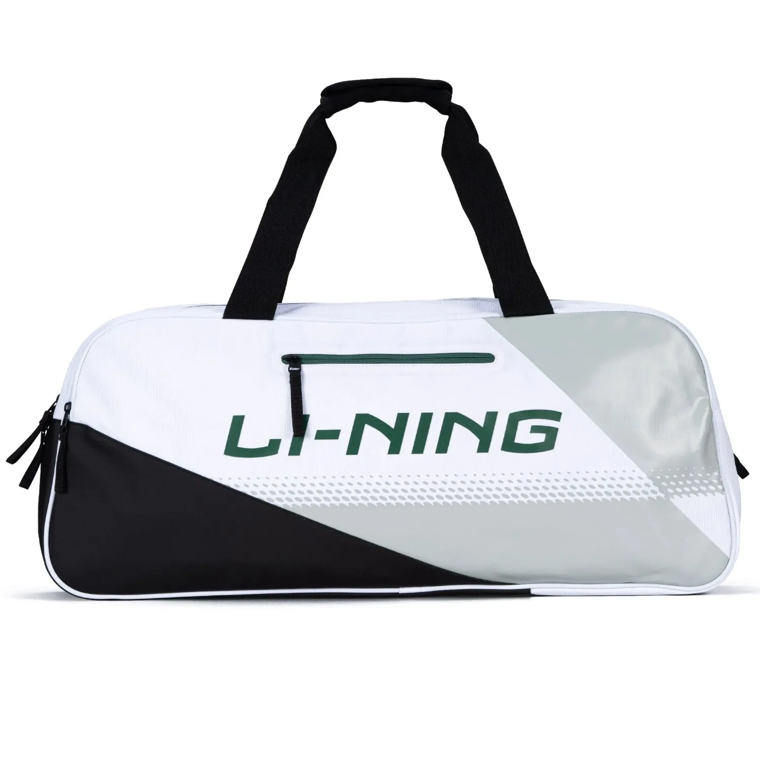 Li-Ning Stealth Square Racket Bag/Kit Bag
