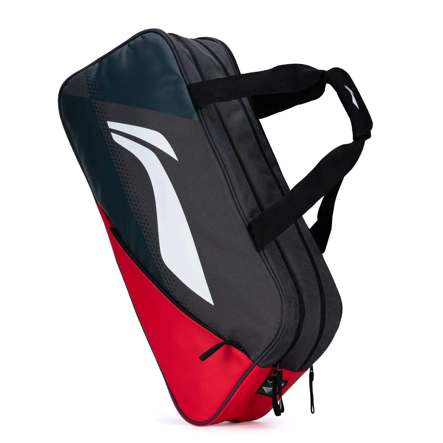 Li-Ning Stealth Square Racket Bag/Kit Bag