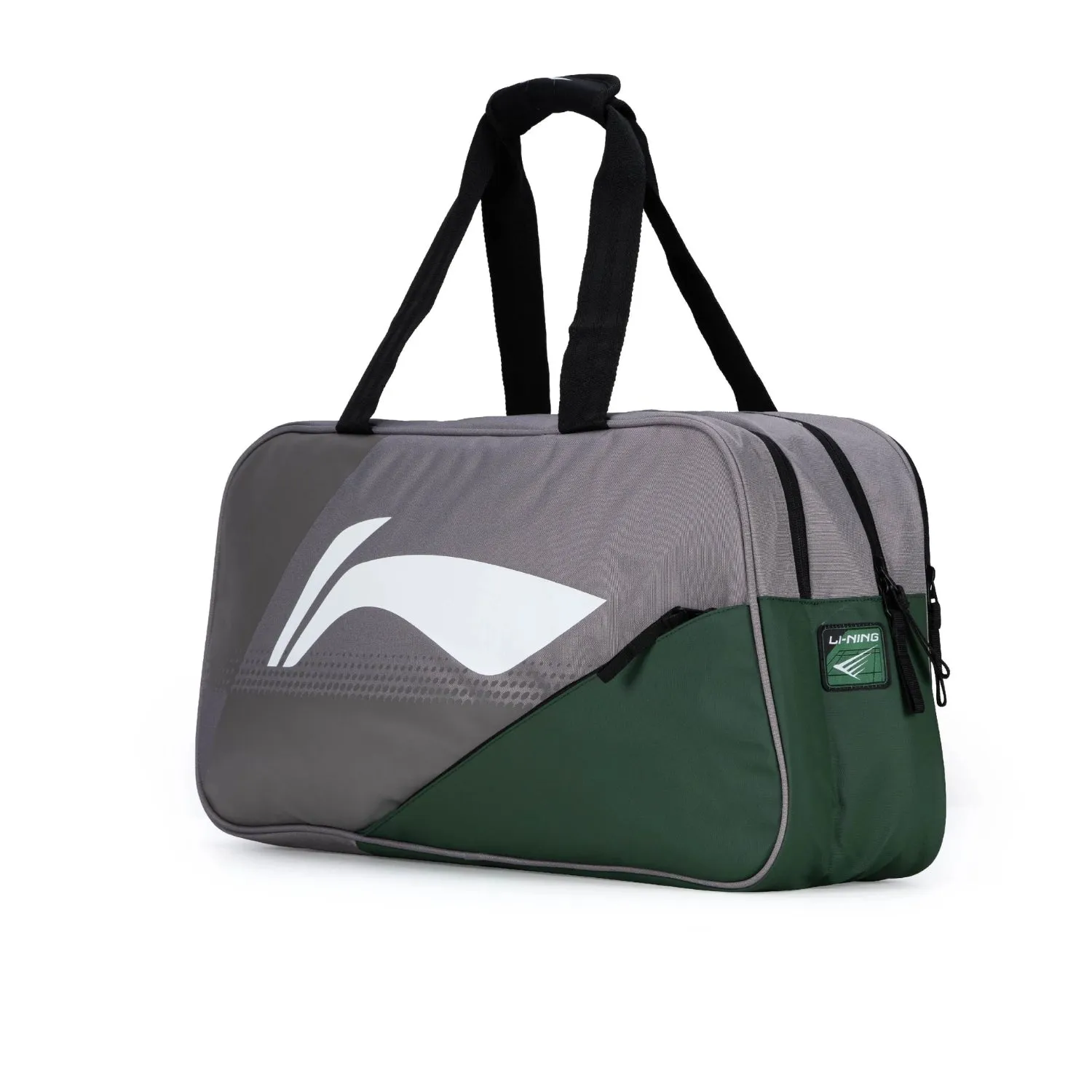 Li-Ning Stealth Square Racket Bag/Kit Bag
