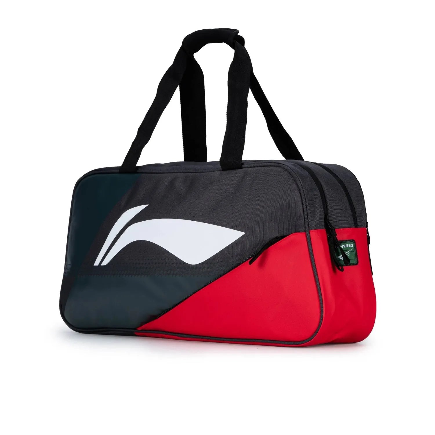 Li-Ning Stealth Square Racket Bag/Kit Bag