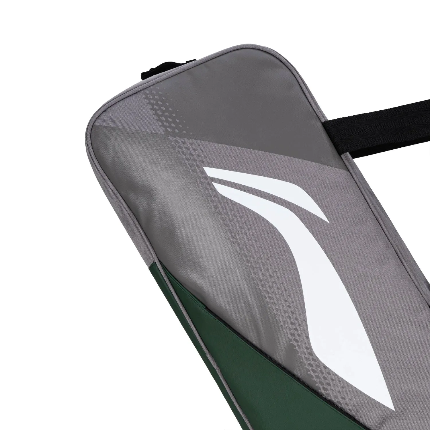 Li-Ning Stealth Square Racket Bag/Kit Bag