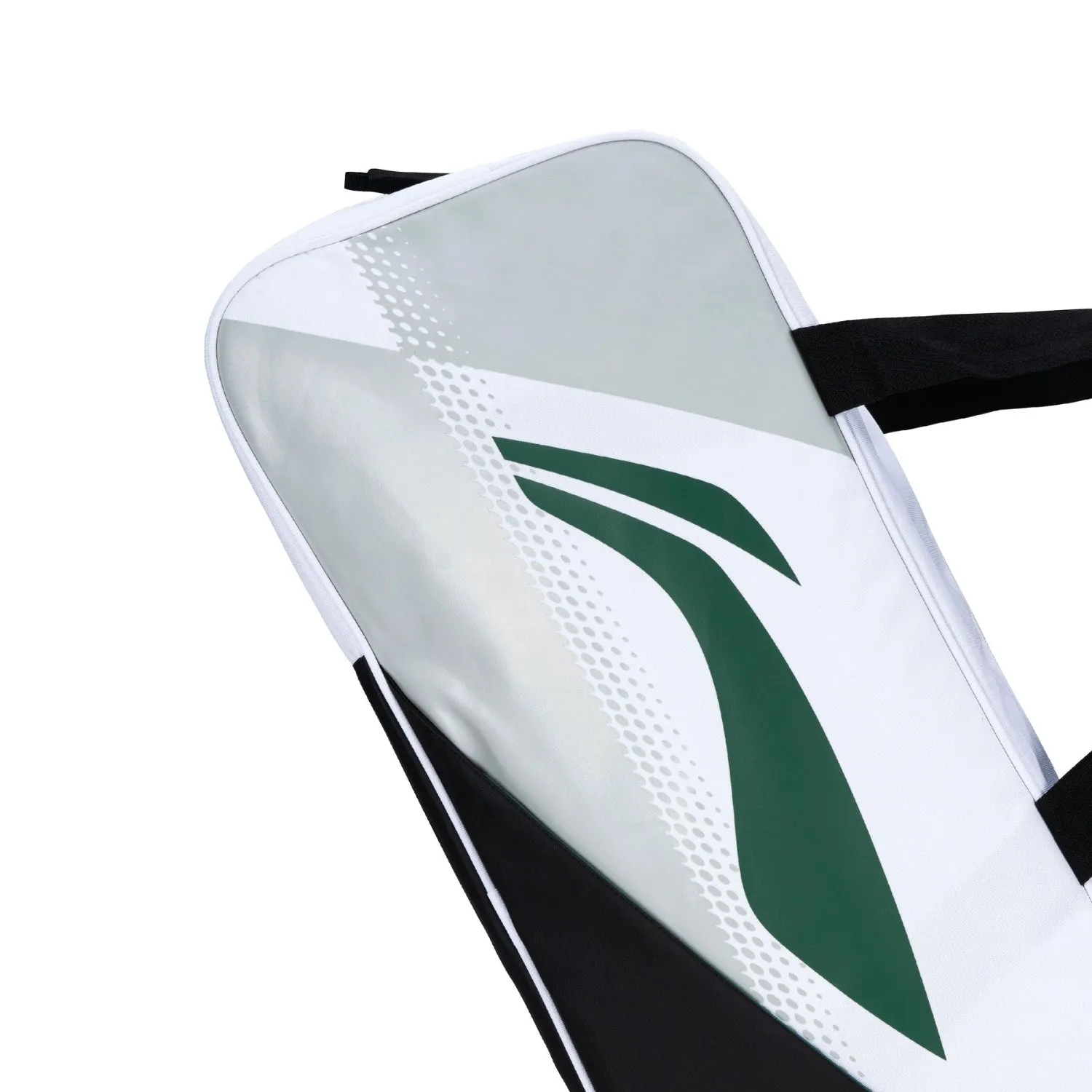 Li-Ning Stealth Square Racket Bag/Kit Bag