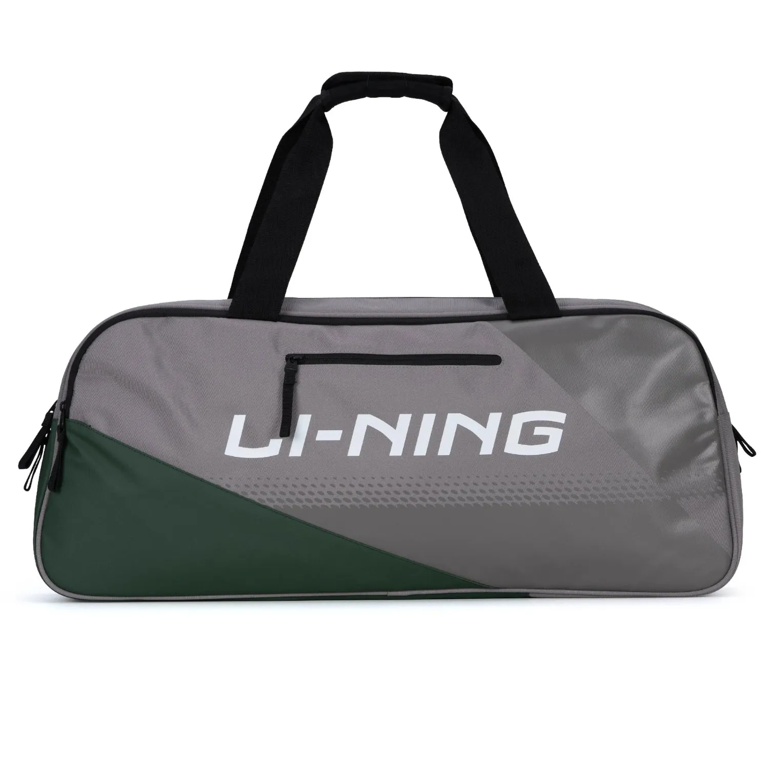 Li-Ning Stealth Square Racket Bag/Kit Bag