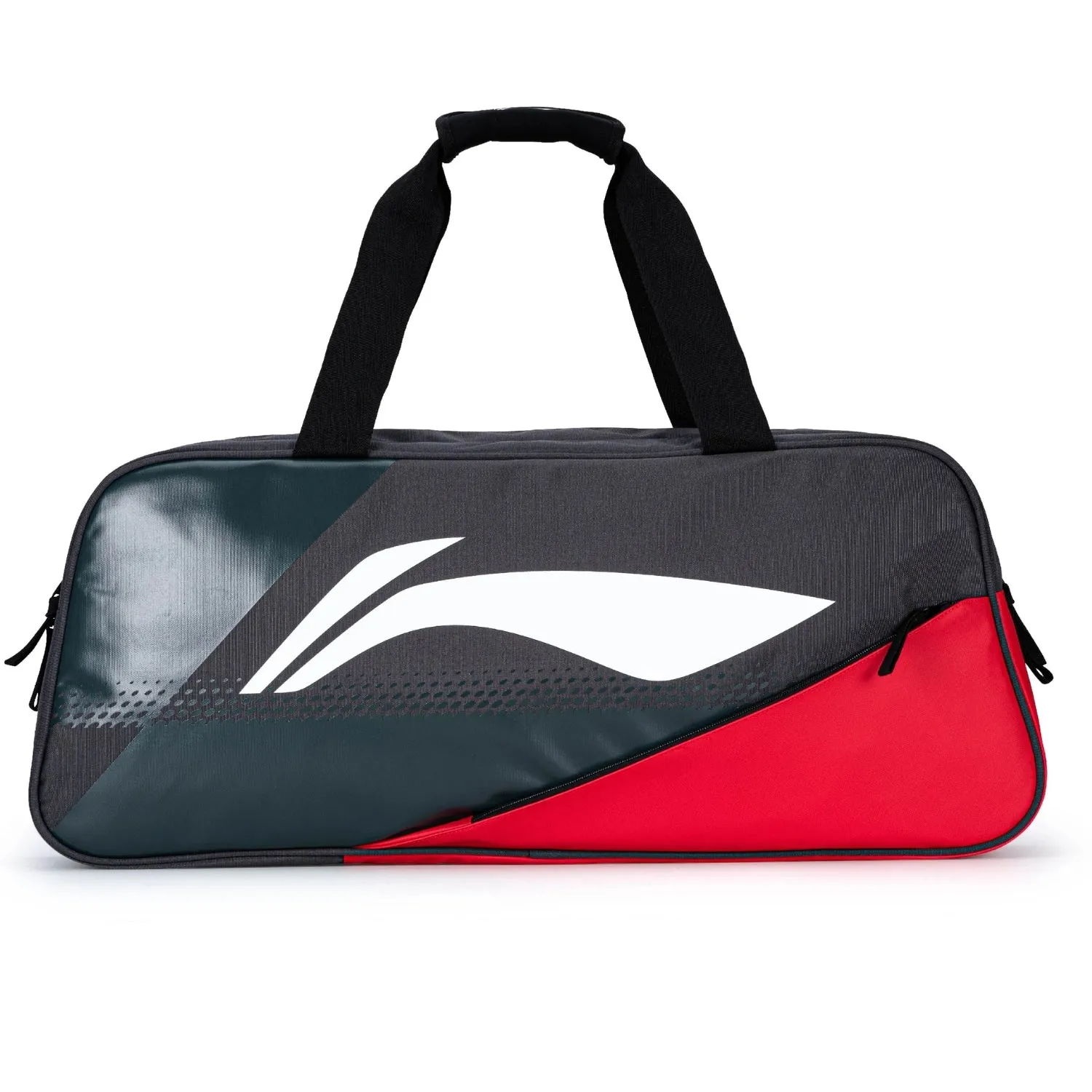 Li-Ning Stealth Square Racket Bag/Kit Bag