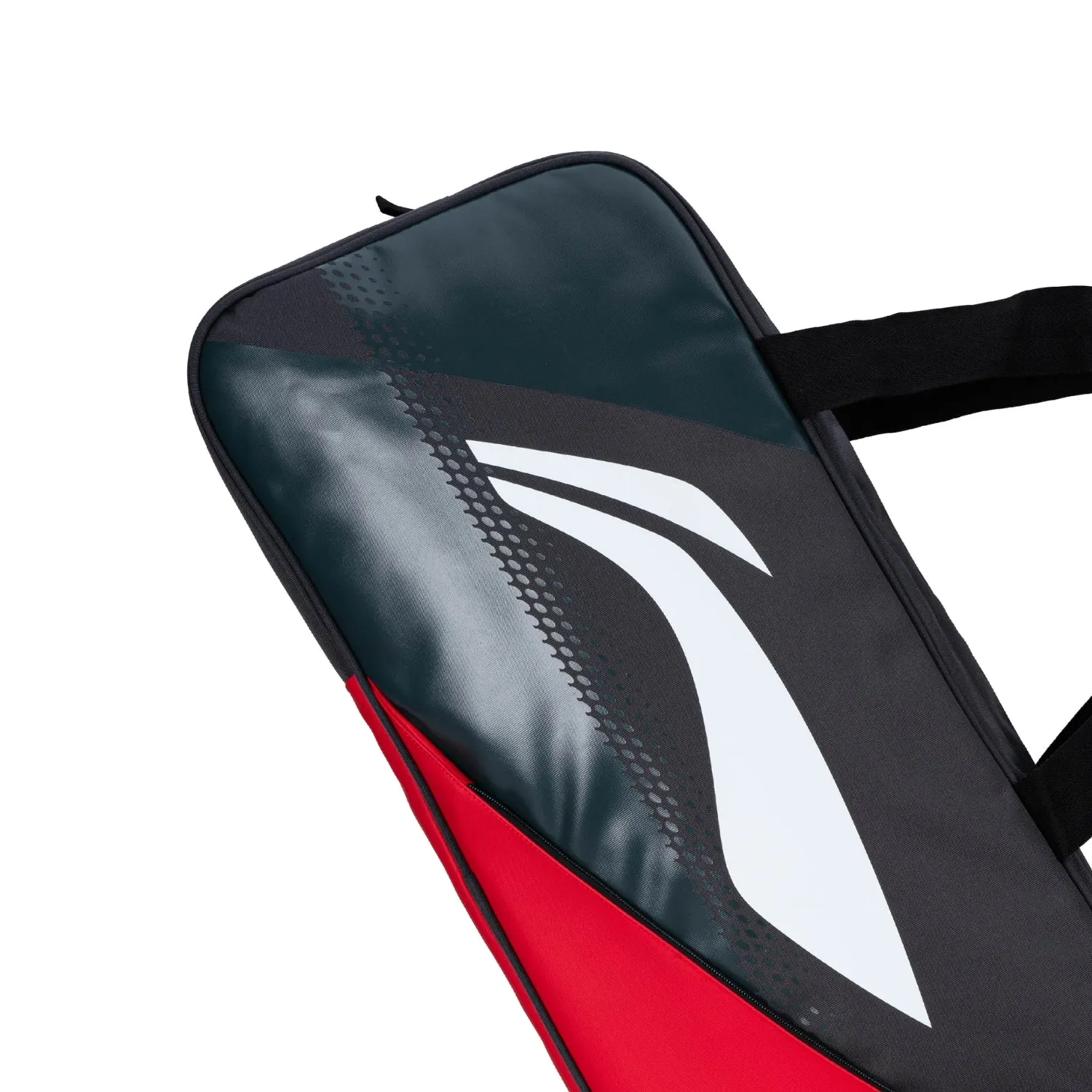 Li-Ning Stealth Square Racket Bag/Kit Bag