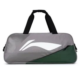 Li-Ning Stealth Square Racket Bag/Kit Bag