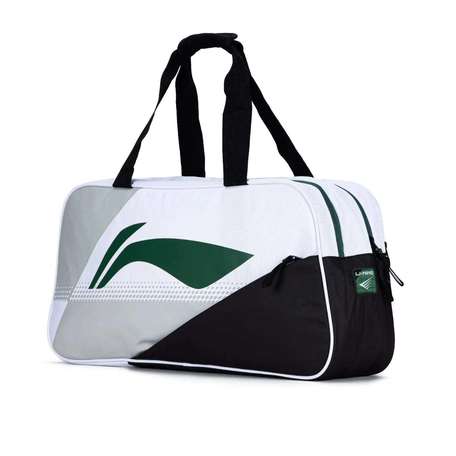 Li-Ning Stealth Square Racket Bag/Kit Bag