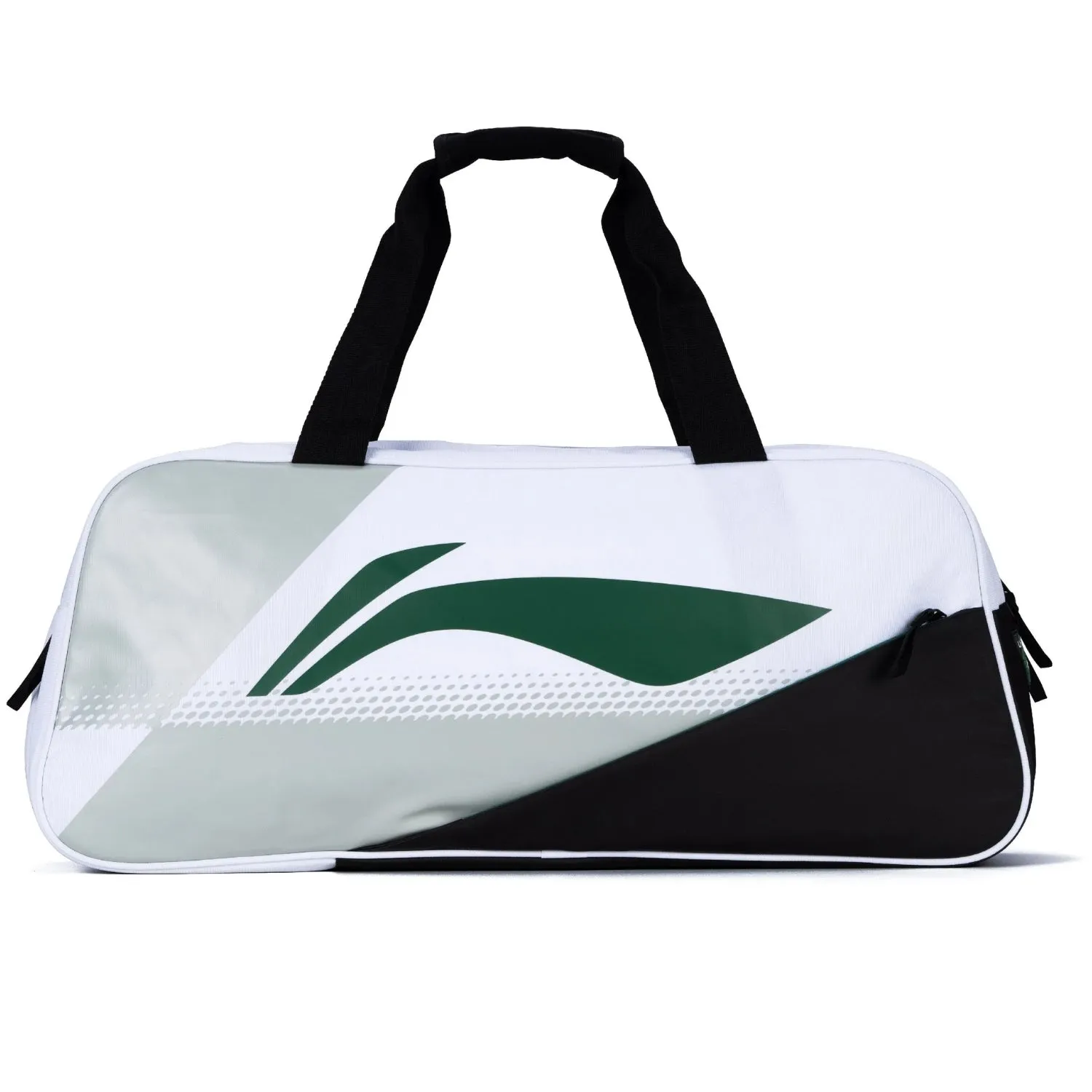 Li-Ning Stealth Square Racket Bag/Kit Bag