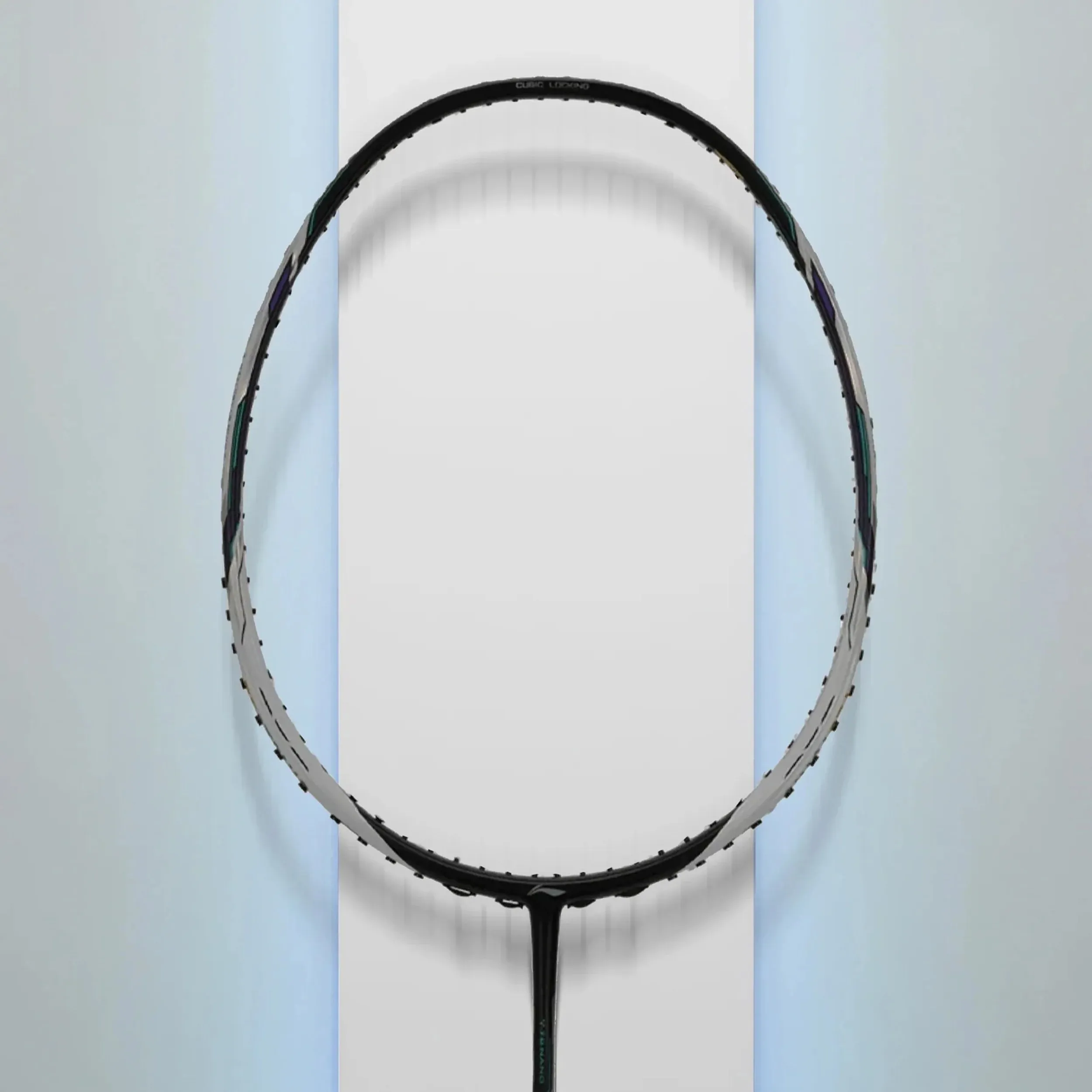 Li-Ning Tectonic 9 Badminton Racket (4U)