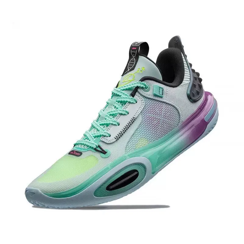 Li-Ning Wade All City 11 - Blue