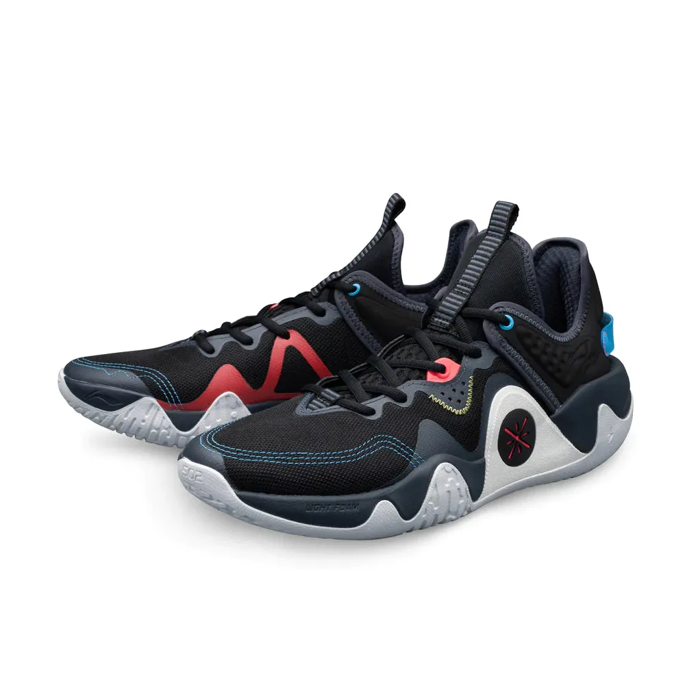 Li-Ning Wade Ice Blood V2 - Team No Sleep