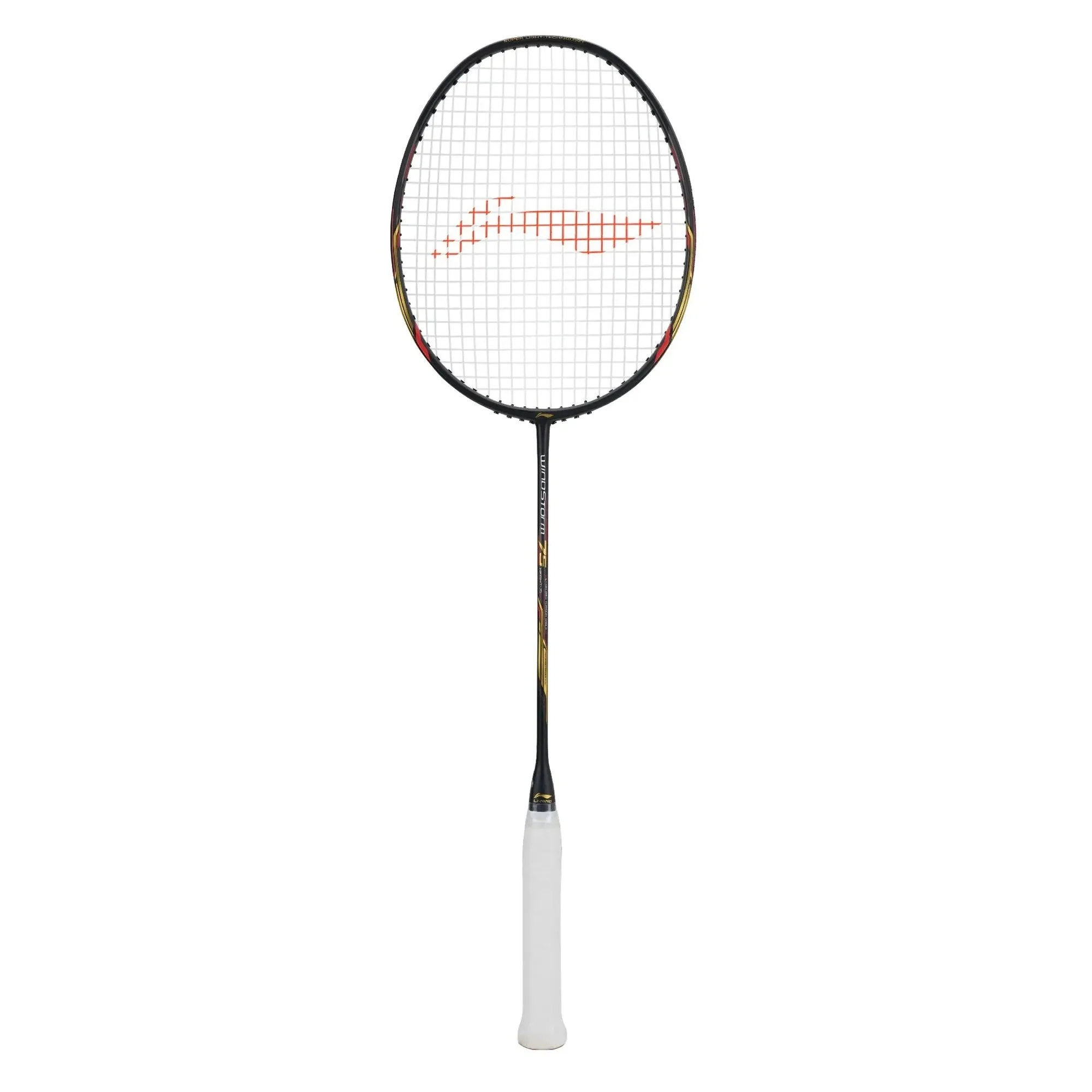 LI-NING WINDSTORM 75 BADMINTON RACKET