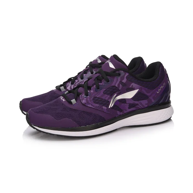 Li-Ning Women SPEED STAR Cushion Running Shoes