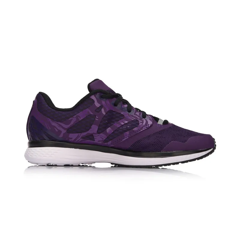 Li-Ning Women SPEED STAR Cushion Running Shoes