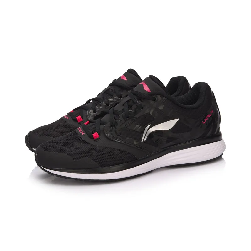 Li-Ning Women SPEED STAR Cushion Running Shoes