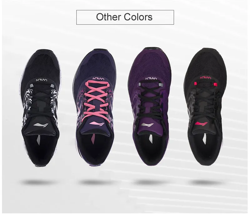 Li-Ning Women SPEED STAR Cushion Running Shoes