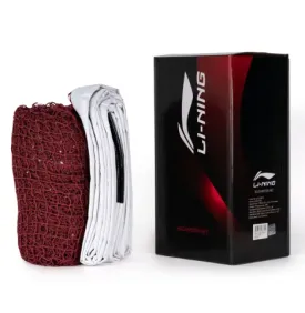 Li-Ning's Badminton Net