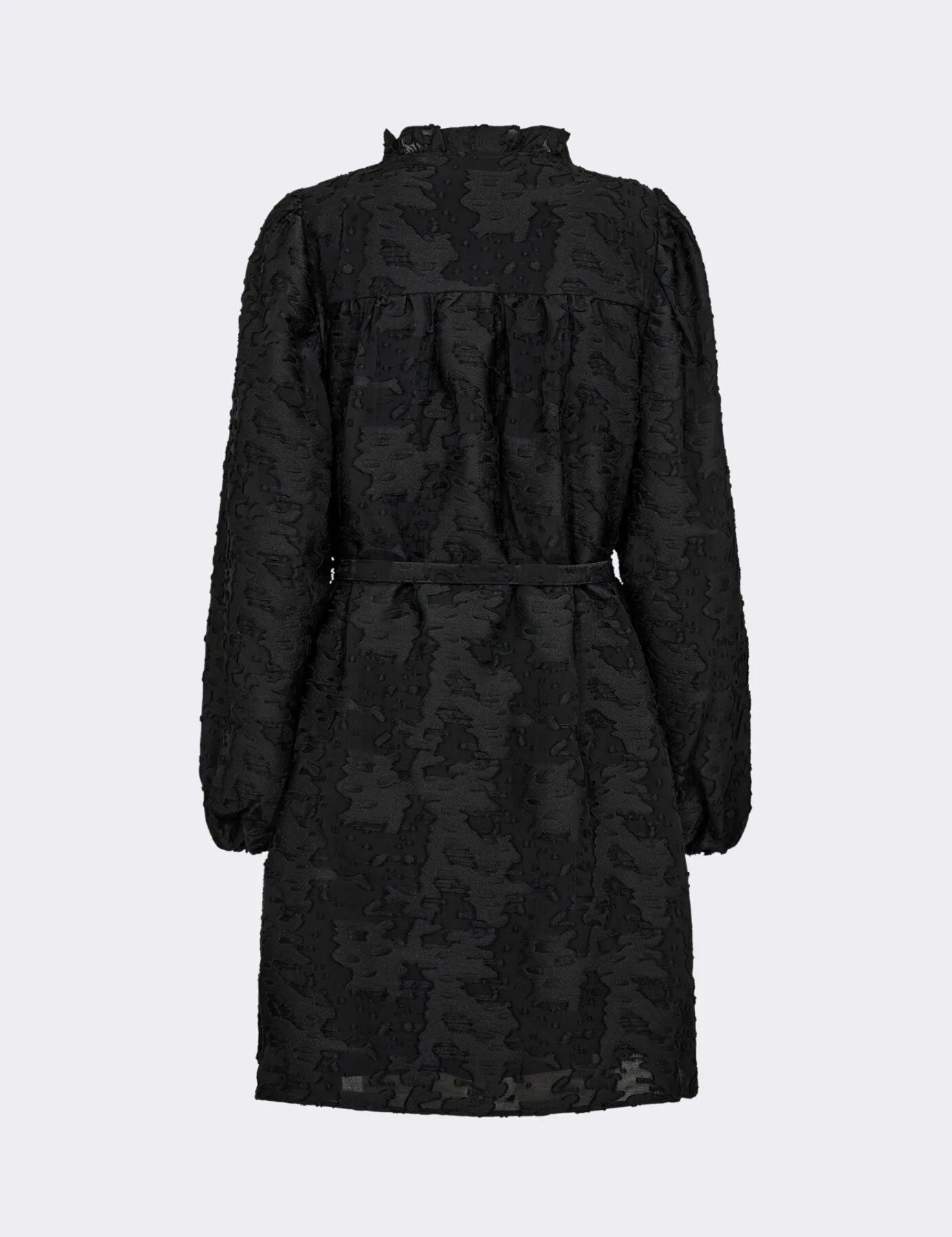 LR-JOSY 2 Dress Black