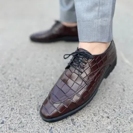 LS PURE LEATHER CRESTON CHUNKY LOAFERS