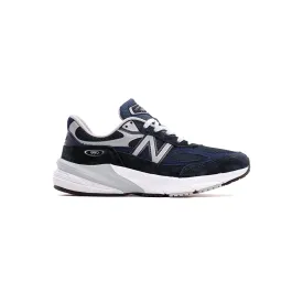 M990V6 NAVY/WHITE