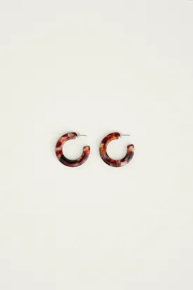 Machete Exclusive Kate Earrings