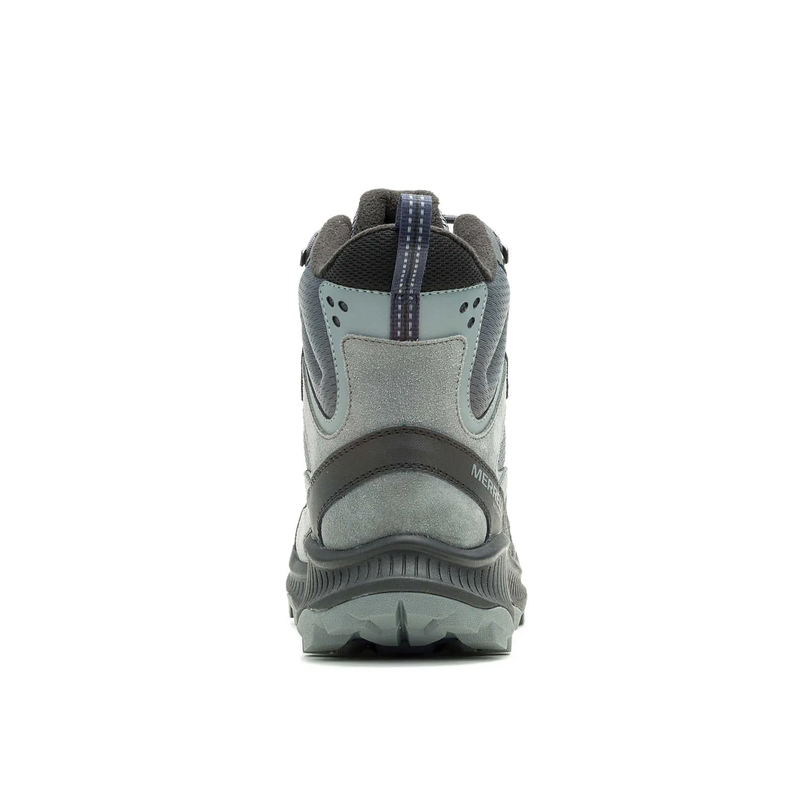 Merrell Men's Speed Strike 2 Mid WP Boot
