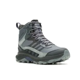 Merrell Men's Speed Strike 2 Mid WP Boot