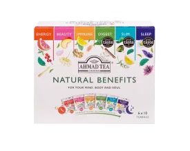 Natural Benefits Selection Pack