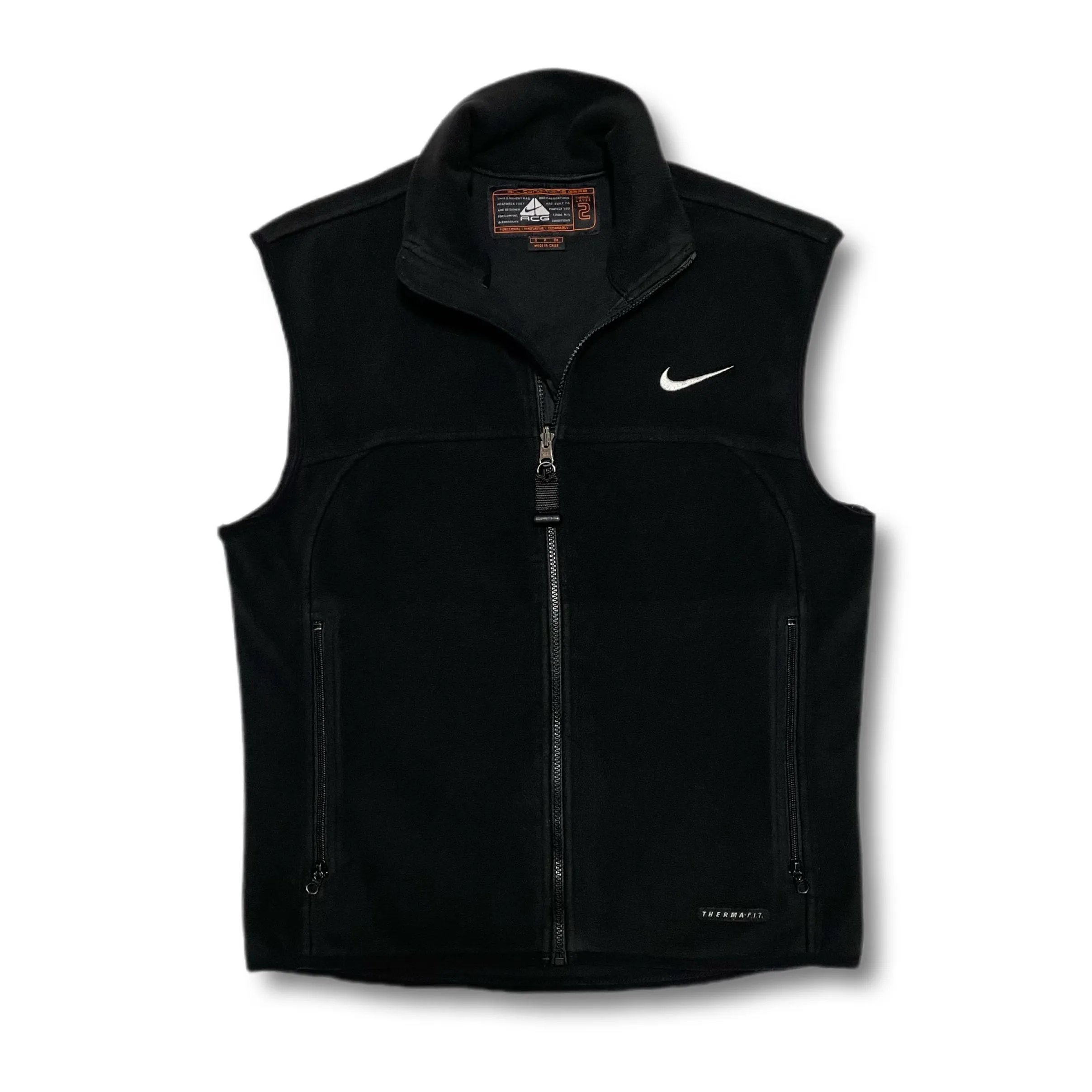 NIKE ACG Therma-F.I.T. Full Zip Vest