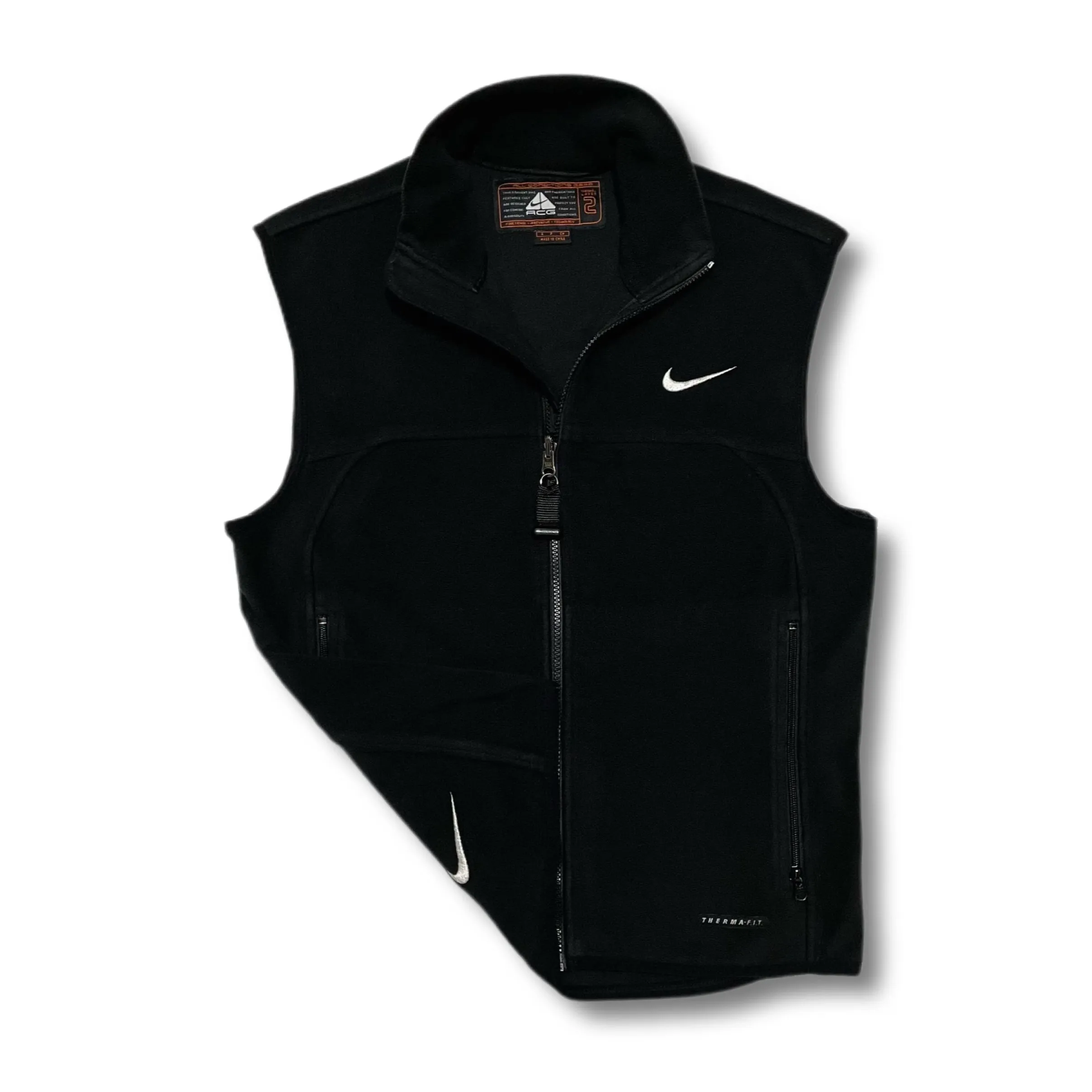 NIKE ACG Therma-F.I.T. Full Zip Vest